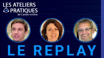 Les Ateliers pratiques Cardio-online 