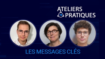 Les messages clés | Quelle attitude pratique face à une suspicion de TIH en post-chirurgie cardiaque ?