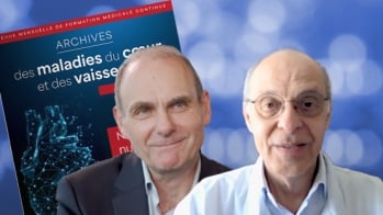 Archives des Maladies du Coeur et des Vaisseaux - Pratique : la sélection du mois de février