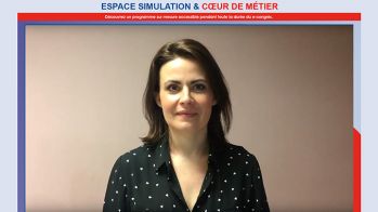 Coeur de métier aux eJESFC 2021 