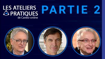 Enseignements des essais de vie réelle sur l'utilisation des anti-Xa dans la FA