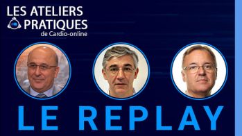 Les Ateliers pratiques Cardio-online 