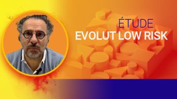 Étude Evolut Low Risk : résultats à 5 ans après TAVI ou chirurgie pour le traitement de sténose aortique chez des patients de faible risque chirurgical