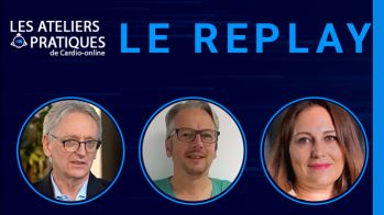 Les Ateliers pratiques Cardio-online 