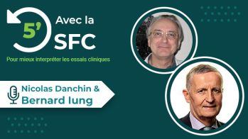 5 minutes avec la SFC 