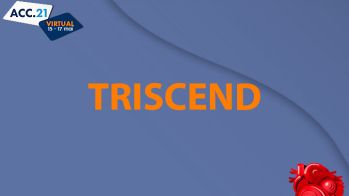 TRISCEND : remplacement de valve tricuspide percutané, une nouvelle piste !