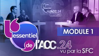 L’essentiel de l’ACC 2024 : ce qu’il faut retenir des études EMPACT-MI et REDUCE-AMI dans les maladies coronaires