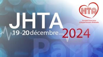 44es Journées de l’Hypertension artérielle : une édition riche et pleine de nouveautés