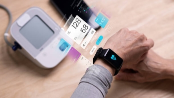 La montre connectée encore trop imprécise pour un dépistage généralisé de l'hypertension