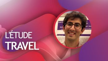 PCR London Valves 2022 : l'étude TRAVEL