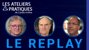 Les Ateliers pratiques Cardio-online 