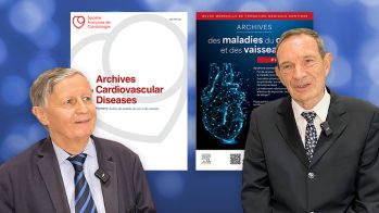 ACVD et AMCVP, les revues de la Société Française de Cardiologie