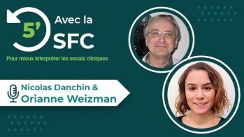 5 minutes avec la SFC 