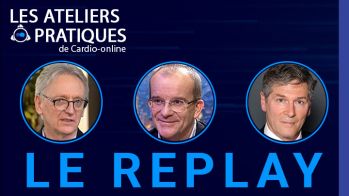 Les Ateliers pratiques Cardio-online 