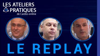 Les Ateliers pratiques Cardio-online 