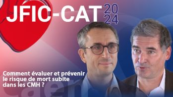 Comment évaluer et prévenir le risque de mort subite dans les CMH ?