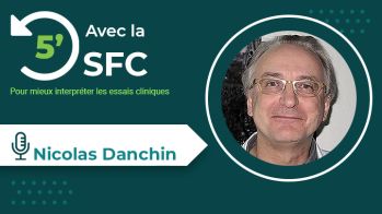 5 minutes avec la SFC 