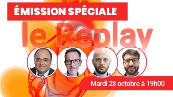 Replay - Amyloses cardiaques à transthyrétine, les enjeux d’une prise en charge pluridisciplinaire