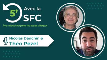 5 minutes avec la SFC 