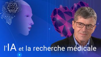 L’IA appliquée à la recherche en cardiologie