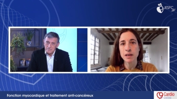 Fonction myocardique et traitement anti-cancéreux - Quelles chimiothérapies nécessitent un suivi rapproché ?