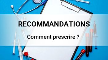 Hypolipémiants : comment prescrire ? 