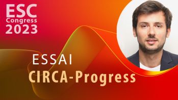CIRCA-Progress