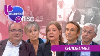 Nouvelles recommandations : l'essentiel de l'ESC 2025