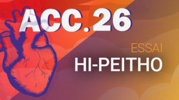 HI-PEITHO : essai randomisé comparant thrombolyse assistée par ultrason à l’anticoagulation pour le traitement d’embolies pulmonaires à risque intermédiaire élevé