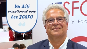 Fondation Cœur et Recherche, un défi exceptionnel aux JESFC 2026 : Marcher 2 milliards de pas !