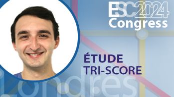 Bénéfice à long terme du traitement chirurgical de l’insuffisance tricuspide sévère en fonction du TRI-SCORE