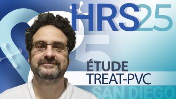 L’électrostimulation vagale du tragus auriculaire est elle efficace dans le traitement des extra systoles ventriculaires ?
