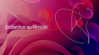 L’infarctus au féminin