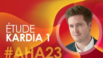 KARDIA-1 : un ARNi, le Zilebesiran, nouveau traitement (administré 2 fois par an !) dans l’HTA