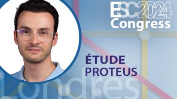 PROTEUS : un essai contrôlé randomisé prospectif évaluant l'utilisation de l'intelligence artificielle dans l'échocardiographie de stress