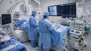 Dyslipidémies : les recommandations ESC en un cas clinique