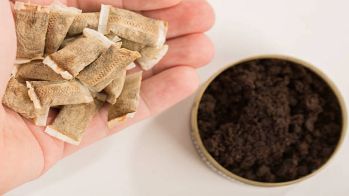 Les produits du tabac sans fumée associés à un risque cardiovasculaire accru