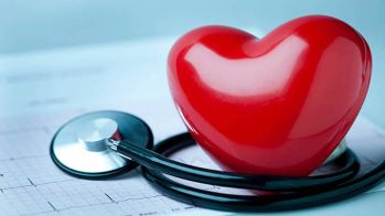 Après fibrillation atriale, le risque d'insuffisance cardiaque est plus élevé que le risque d'AVC