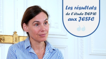 GICC : Emmanuelle Berthelot dévoile le programme et l’étude DEPIC aux JESFC 2026