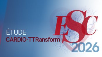 Eplontersen dans l’amyloïde à transthyrétine avec cardiomyopathie : étude CARDIO-TTRansform