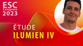 ILUMIEN-IV - Évaluation d’une stratégie d’angioplastie guidée par OCT devant des lésions coronaires ou des patients complexes