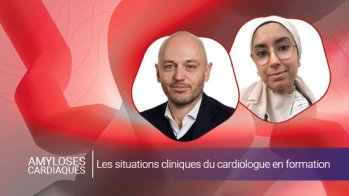 Amyloses cardiaques : comment passer de la suspicion clinique au diagnostic ?