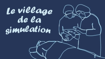 Le Village de la Simulation aux JESFC 2026