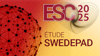SWEDEPAD 1 et 2 : Impact des dispositifs actifs d’angioplastie pour les patients souffrant d’AOMI