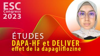 Effet de la dapagliflozine dans l’insuffisance cardiaque lorsque le DFG est < 25 mL/min/m2 : une analyse poolée des études DAPA-HF et DELIVER
