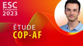 COP-AF - Colchicine pour la prévention de la fibrillation auriculaire périopératoire après une chirurgie thoracique majeure