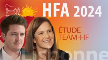 L’étude TEAM-HF ou l’évaluation d’une titration accélérée des traitements de l’insuffisance cardiaque au sein d’une structure dédiée