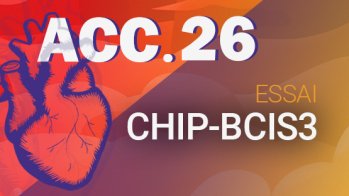 CHIP-BCIS3 : essai randomisé de l'apport d'assistance VG pendant revascularisations complexes avec dysfonction VG sévère