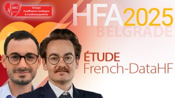 Valeur pronostique de la stratification de l'insuffisance cardiaque et du suivi dans une cohorte nationale de plus de 600 000 patients : enseignements de French-DataHF