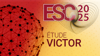 Étude VICTOR : absence d’effet du vericiguat en cas d’insuffisance cardiaque à FEVG altérée, bien titrée et stabilisée